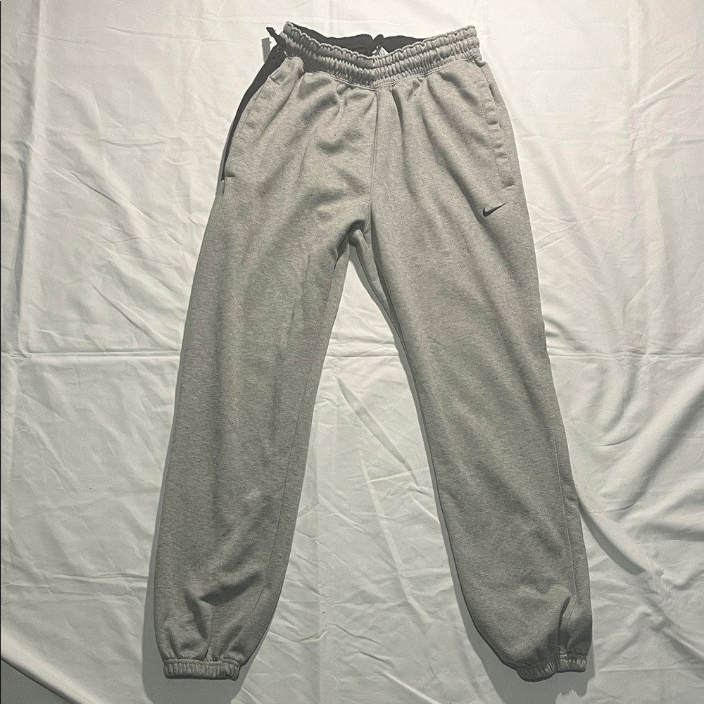 Nike Gray Sweatpants Men’s Sz S